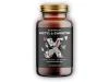 BrainMax Acetyl L-Carnitine 500mg 100 rostlinných kapslí (VÝPRODEJ) BrainMax Acetyl L-Carnitine 500mg 100 rostlinných kapslí (VÝPRODEJ)