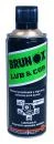 Brunox IX 50 400ml olej na řetězy