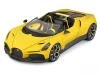 Bugatti Mistral 1:24