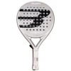 Bullpadel Burn Control raketa na padel bílá