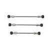 BURLEY Coho® 5mm Skewer adaptér připojení vozíku