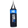 BUSHIDO Boxovací pytel DBX 80cm/30cm 15-20kg pro děti, modrý BUSHIDO Boxovací pytel DBX 80cm/30cm 15-20kg pro děti, modrý