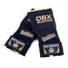 BUSHIDO DBX Gelové rukavice žluté BUSHIDO DBX Gelové rukavice žluté
