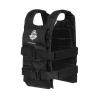 BUSHIDO DBX 1-30 kg zátěžová vesta BUSHIDO DBX 1-30 kg zátěžová vesta