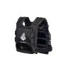 BUSHIDO Zátěžová vesta DBX krátká 1-15 Kg