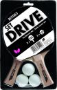 BUTTERFLY - Set Drive