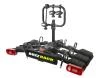 Buzzrack SCORPION LITE 3 - nosič 3 kol na tažné zařízení + sleva 1000,- na příslušenství