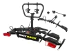 Buzzrack SCORPION PRO 2 + ADAPTÉR - nosič 3 kol na tažné zařízení Buzzrack SCORPION PRO 2 + ADAPTÉR - nosič 3 kol na tažné zařízení