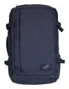 CabinZero Adventure 42L Absolute Black batoh + sleva 300,- na příslušenství