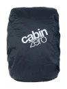 CabinZero Adventure Absolute Black pláštěnka na batoh CabinZero Adventure Absolute Black pláštěnka na batoh