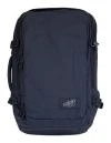 CabinZero Adventure Pro 32L Absolute Black batoh + sleva 300,- na příslušenství