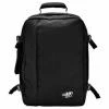CabinZero Classic 36L Absolute Black batoh