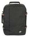 CabinZero Classic 36L Black Sand batoh