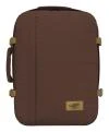 CabinZero Classic 44L Belgian chocolate batoh