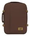 CabinZero Classic 44L Belgian chocolate batoh (VÝPRODEJ) CabinZero Classic 44L Belgian chocolate batoh (VÝPRODEJ)