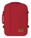 CabinZero Classic 44L London red batoh