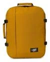CabinZero Classic Ultra-light Orange Chill batoh CabinZero Classic Ultra-light Orange Chill batoh