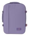 CabinZero Classic 44L Smokey violet batoh CabinZero Classic 44L Smokey violet batoh