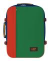 CabinZero Classic 44L Tropical blocks batoh CabinZero Classic 44L Tropical blocks batoh