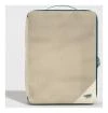 CabinZero Classic Packing Cube Large Oyster White pouzdro CabinZero Classic Packing Cube Large Oyster White pouzdro