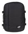 CabinZero Classic Plus 32L Absolute Black batoh