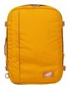 CabinZero Classic Plus 42L Orange Chill batoh + kosmetická taštička zdarma
