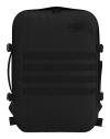 CabinZero Military 44L Absolute Black batoh CabinZero Military 44L Absolute Black batoh