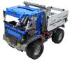 CaDA RC stavebnice Dump Truck 1:14 CaDA RC stavebnice Dump Truck 1:14