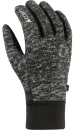 Cairn Arsine Touch rukavice, Black Cairn Arsine Touch rukavice, Black