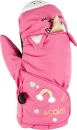 Cairn Pico B dětské rukavice, Rose Unicorn Cairn Pico B dětské rukavice, Rose Unicorn