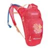 CamelBak Mini MULE Pink Flowers dětský batoh CamelBak Mini MULE Pink Flowers dětský batoh