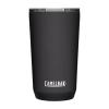 CamelBak Tumbler Vacuum Stainless 0,5l Black