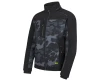 Bennon CAMOS Jacket black/grey Bennon CAMOS Jacket black/grey