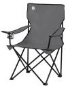 Campingaz Standard Quad Chair tmavě šedá kempingová židle Campingaz Standard Quad Chair tmavě šedá kempingová židle