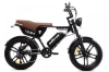 Capriolo APE RYDER GENON ULTRA béžové 20" 2026 elektrokolo Capriolo APE RYDER GENON ULTRA béžové 20" 2026 elektrokolo