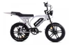 Capriolo APE RYDER MANDRILL ULTRA 2025 šedé elektrokolo Capriolo APE RYDER MANDRILL ULTRA 2025 šedé elektrokolo