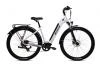 Capriolo Elektrokolo E-City28-Journey light grey