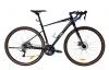 Capriolo Gravel kolo G 9.4 černé, rám 53 Capriolo Gravel kolo G 9.4 černé, rám 53