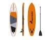 Capriolo Paddleboard Orange 335 x 83x 15 cm, 150 kg