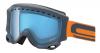 Carrera CRUISER 11/12 šedé/oranžové lyžařské brýle