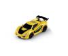 Carson RC auto Nano Racer Striker 1:60 žlutý Carson RC auto Nano Racer Striker 1:60 žlutý