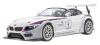 Cartronic RC auto BMW Z4 GT3 bílá