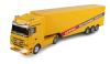 Cartronic RC kamion Mercedes-Benz Actros 1:32 RTR, LED, zvuky Cartronic RC kamion Mercedes-Benz Actros 1:32 RTR, LED, zvuky