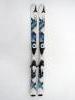 Atomic Affinity 152 cm Carvingové lyže Atomic Affinity 152 cm Carvingové lyže