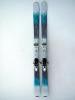 K2 Beluved 163 cm carvingové lyže