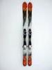 K2 Impact 167 cm carvingové lyže
