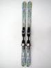 K2 Superific 160 cm carvingové lyže
