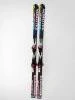 Salomon Equipe 178 cm carvingové lyže