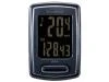 CATEYE Cyklopočítač CAT Velo Wireless (VT230W) (černá-stealth) CATEYE Cyklopočítač CAT Velo Wireless (VT230W) (černá-stealth)