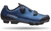 Catlike Kompacto X1 MTB Nylon Modré tretry POUZE EU 43 (VÝPRODEJ)